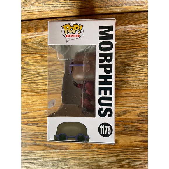 Funko Pop Morpheus. - Picture 3 of 4